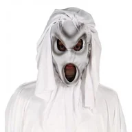 Dodatki do strojów karnawałowych - MASKA DUCHA - miniaturka - grafika 1