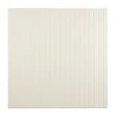 Panele ścienne i boazeria - Elior Kremowe panele ścienne 4 szt. K5-L45 - miniaturka - grafika 1