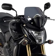 Części motocyklowe - GIVI A310 Szyba przednia - miniaturka - grafika 1
