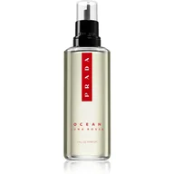 Wody i perfumy męskie - Prada Luna Rossa Ocean Woda perfumowana 150 ml - miniaturka - grafika 1
