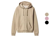 Bluzy damskie - esmara® Bluza dresowa damska - miniaturka - grafika 1