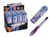 Długopisy - Sekretny długopis - miniaturka - grafika 1