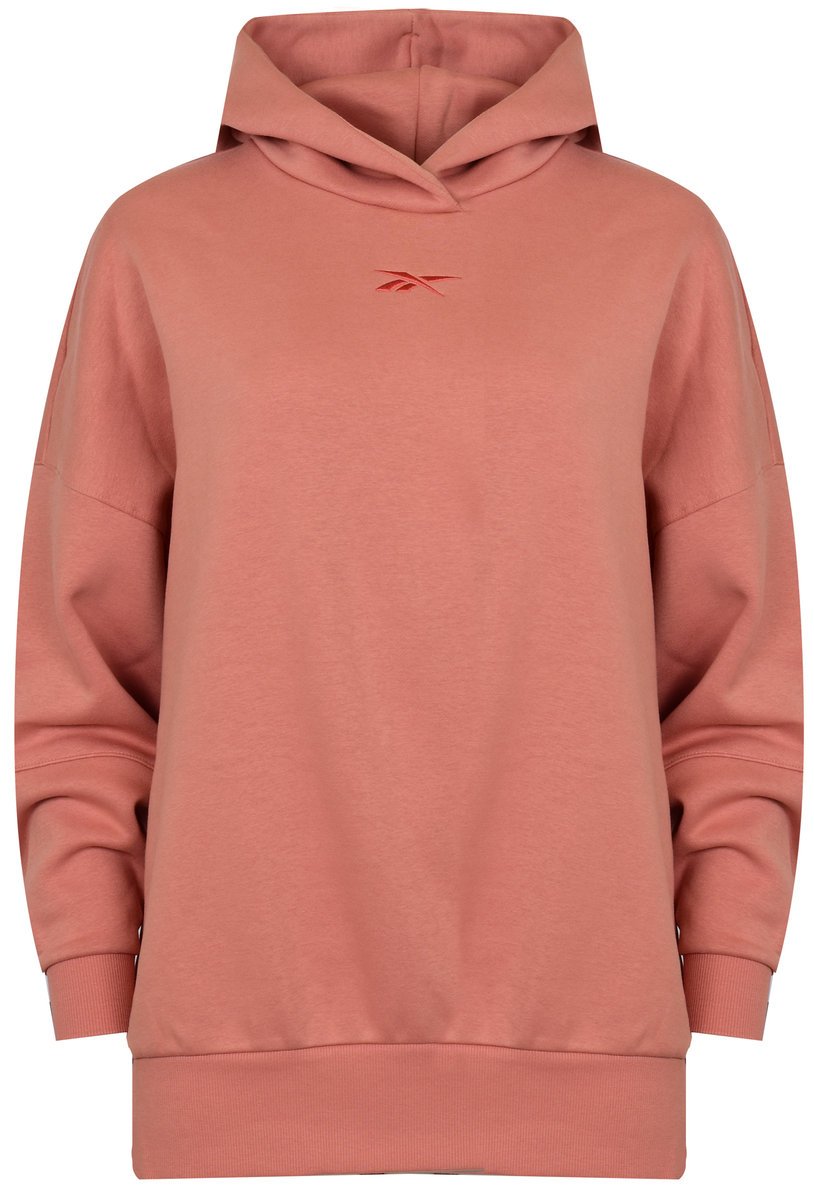 REEBOK - BLUZA DAMSKA SR OVERSIZED HOODIE IN HB6402-XXXXL
