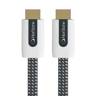 Norstone Przewód HDMI 8K Długość 1 m - Kable - miniaturka - grafika 1