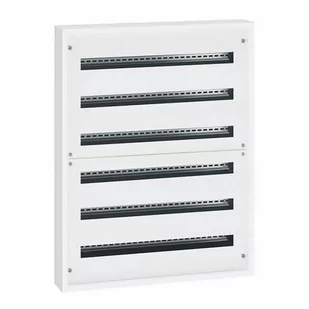 Legrand Rozdzielnica naścienna 6x36 XL3 S 160 337216 337216 - Rozdzielnie elektryczne - miniaturka - grafika 1