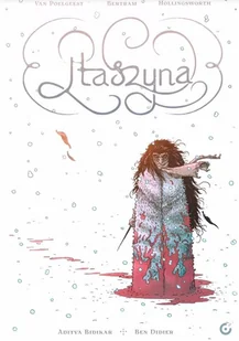 Ptaszyna - Komiksy dla młodzieży - miniaturka - grafika 4