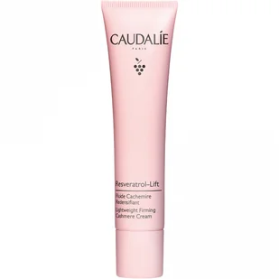 Caudalie Resveratrol Lift Kaszmir Liftingujący 40 ml - Kremy do twarzy - miniaturka - grafika 2