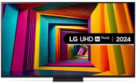 Telewizory - LG 75UT91006LA LCD 75'' 4K Ultra HD WebOS 24 - miniaturka - grafika 1