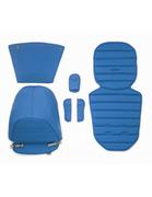 Akcesoria do wózków - Britax Pakiet kolorystyczny Affinity Sky blue - miniaturka - grafika 1