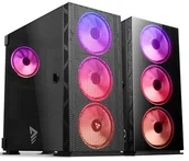 Zestawy komputerowe - Komputer Powered by ASUS AMD Ryzen 5900X RTX 4070TI 32GB SSD 1TB W11 - miniaturka - grafika 1