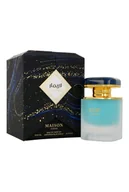 Wody i perfumy męskie - Maison Asrar Larimar Edp 110ml - miniaturka - grafika 1