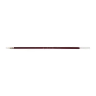 Wkład do długopisu TYP PENTEL BK 77 13,8cm D.RECT LE034/LE062 czerwony 1szt. /220031/ - Wkłady do długopisów - miniaturka - grafika 1