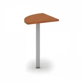 Stoły i stoliki do biura - B2B Partner Stół łączący CF C0745, CD074 - miniaturka - grafika 1