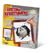 Zabawki kreatywne - MIRAGE Zestaw kreatywny Świnka morska GXP-628836 - miniaturka - grafika 1