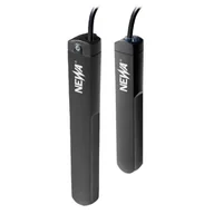 Grzałki do akwarium - NEWA Grzałka do akwarium NEWATHERM MINI NWO-20P 20W W/LIGHT (00.35.058) - miniaturka - grafika 1