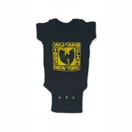 Body dla niemowląt - Body niemowlęce rękawek SPENCER'S 0/3 miesiące - miniaturka - grafika 1