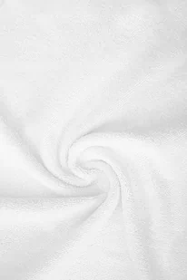 Ręcznik 100 x 150 Hotelowy Standard 500g/m2 Biały - Ręczniki - miniaturka - grafika 2
