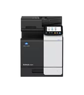 Urządzenia wielofunkcyjne - Konica Minolta Bizhub C3321i - miniaturka - grafika 1