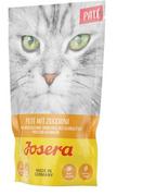 Josera Paté Indyk z cukinią 16 x 85 g