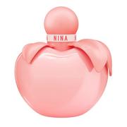 Wody i perfumy damskie - Nina Ricci Nina Rose woda toaletowa 50ml - miniaturka - grafika 1