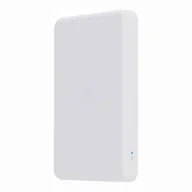 Powerbanki - Xiaomi Magnetic Power Bank 5000mAh – Powerbank MagSafe USB-C, Bezprzewodowe Ładowanie, Kompaktowy, Biały - miniaturka - grafika 1
