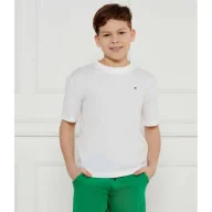 Koszulki dla chłopców - Tommy Hilfiger T-shirt ESSENTIAL Regular Fit - miniaturka - grafika 1