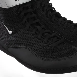 Buty zapaśnicze unisex NIKE INFLICT - Buty sportowe męskie - miniaturka - grafika 4