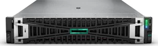 Serwer HPE HPE PL DL380g11 4510 2.4/12C 2x32G 2x8TB 867261-B21 2x1000W MR416i-p 12LFF 4x1Gb NBD333 Smart Choice - Serwery - miniaturka - grafika 1