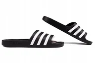 Klapki i japonki męskie - adidas klapki basenowe sportowe roz.38 - miniaturka - grafika 1