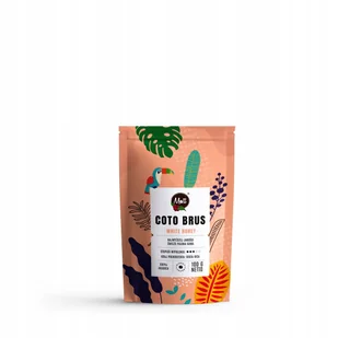 Kawa Ziarnista Świeżo Palona 100% Arabica Kostaryka Mott SPECIALITY - Kawa - miniaturka - grafika 1