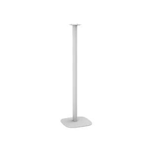 CAVUS FLOOR STAND ERA 100 stojak głośnikowy (sztuka/biały) - Głośniki - stojaki i akcesoria - miniaturka - grafika 1