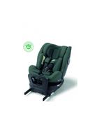 Foteliki samochodowe - Recaro Salia 125 fotelik samochodowy obrotowy 0-25 kg Mineral green - miniaturka - grafika 1