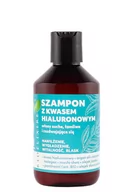 Szampony do włosów - Bioelixire szampon z olejkiem arganowym wygładzenie i blask 300ml - miniaturka - grafika 1