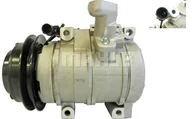 Akcesoria do klimatyzacji i ogrzewania - Sprężarka, klimatyzacja Mahle ACP 982 000S - miniaturka - grafika 1