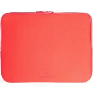Tucano Colore czerwone (BFC1112-R) - Torby na laptopy - miniaturka - grafika 1