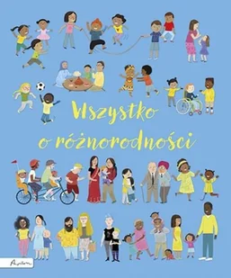 Wszystko o różnorodności Nowa - Baśnie, bajki, legendy - miniaturka - grafika 2
