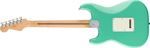 Fender Player Stratocaster HSS Maple Fingerboard Sea Foam Green - Gitary elektryczne - miniaturka - grafika 2