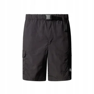 THE NORTH FACE SZORTY NSE NF0A8BJMJK3 r XXL - Spodenki męskie - miniaturka - grafika 1