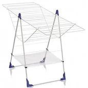 Suszarki na ubrania - Leifheit Suszarka stojąca pozioma Roma 250 81409 - miniaturka - grafika 1