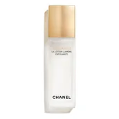 Kremy do twarzy - CHANEL SUBLIMAGE LA LOTION LUMIÈRE EXFOLIANTE KOMPLEKSOWY LOTION: ZŁUSZCZA I ROZŚWIETLA Kremy do twarzy 125 ml Damski - miniaturka - grafika 1