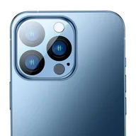 Szkła hartowane na telefon - Szkło ochronne Szkło na aparat do Apple iPhone 14 Pro/14 Pro Max (2 szt.) - miniaturka - grafika 1