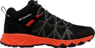 Buty trekkingowe męskie - Męskie buty turystyczne COLUMBIA Peakfreak™ II Mid Outdry™ - miniaturka - grafika 1