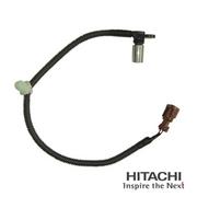 Czujniki - Hitachi Czujnik położenia wału korbowego HITACHI 2508108 319353AX0B 2508108 - miniaturka - grafika 1