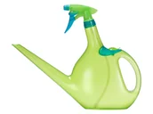 Inne akcesoria do nawadniania - Scheurich Konewka Sprayman Exclusive, 1,3 l (Zielony) - miniaturka - grafika 1