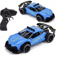 Zabawki zdalnie sterowane - Samochód Auto Zdalnie Sterowane Wyścigowe Rc - miniaturka - grafika 1