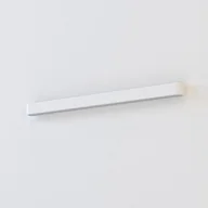 Lampy ścienne - Nowodvorski Soft 7548 kinkiet lampa ścienna 1x16W LED biała - miniaturka - grafika 1