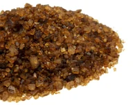 Sól - Sól Morska WĘDZONA dymem bukowym aż 100g - miniaturka - grafika 1