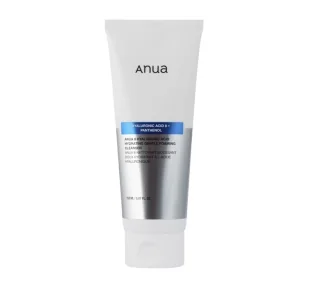 Anua 8 Hyaluronic Acid Hydrating Gentle Foaming Cleanser pianka do oczyszczania twarzy 150ml - Pianki do mycia twarzy - miniaturka - grafika 1