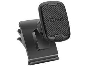 Uchwyt samochodowy SBS Tesla Car Holder do smartfonów TESUPTESLA - Uchwyty samochodowe do telefonów - miniaturka - grafika 1