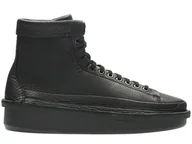 Półbuty męskie - Clarks, Półbuty męskie, Oswyn Hi, rozmiar 45 - miniaturka - grafika 1